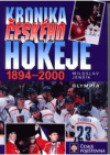 Kronika českého hokeje