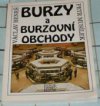 Burzy a burzovní obchody