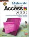 Mistrovství v Microsoft Access 2000