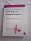 Kardiologie pro obor ošetřovatelství