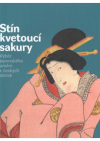 Stín kvetoucí sakury