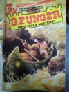 3x G.F. Unger jeho velké westerny