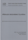 Přehled biochemie člověka