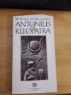 William Shakespeare, Antonius a Kleopatra