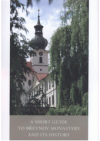 A short guide to Břevnov Monastery and its history