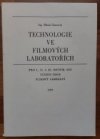 Technologie ve filmových laboratořích