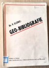 Geo-bibliografie