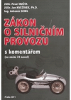 Zákon o silničním provozu s komentářem