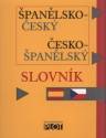 Španělsko-český, česko-španělský kapesní slovník