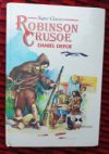 Robinson Crusoe 