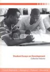 Student essays on development