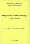 Pregraduate teacher training 1