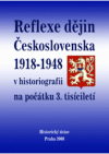 Reflexe dějin Československa 1918-1948 v historiografii na počátku 3. tisíciletí