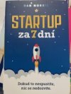 STARTUP za 7 dní