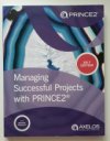 Managing Successful Projects with PRINCE2