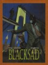 Blacksad 2 (pevná vazba)