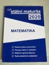 Tvoje státní maturita 2020: Matematika