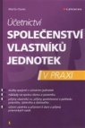 Účetnictví společenství vlastníků jednotek v praxi