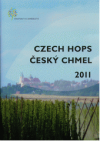 Czech hops 2011 =