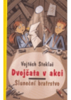 Dvojčata v akci