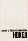 Kniha o československém hokeji