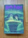 Harry Potter and the Half-Blood Prince