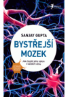 Bystřejší mozek