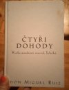 Čtyři dohody