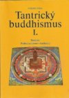 Tantrický buddhismus.