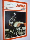 JAWA - 1929 - 1989