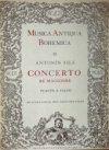 Musica Antiqua Bohemica 18