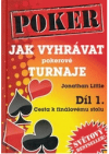 Jak vyhrávat pokerové turnaje 1