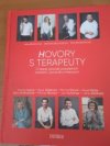 Hovory s terapeuty