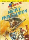 Mstivý Phin Clanton