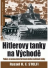 Hitlerovy tanky na východě