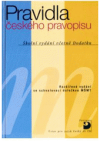 Pravidla českého pravopisu