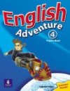 English Adventure 4