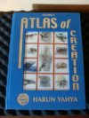 Atlas of Creation