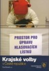 Krajské volby v České republice