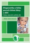 Diagnostika a léčba poruch štítné žlázy u dětí