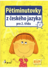 Pětiminutovky