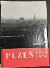 Plzeň 1945-1970