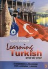 Learning Turkish