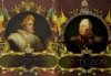 Kutuzov a Napoleon