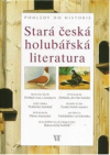 Stará česká holubářská literatura