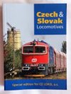 Czech & Slovak Locomotives 