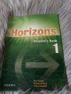 Horizons 1