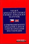 Velký anglicko-český, česko-anglický slovník =