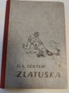 Zlatuška