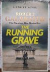 The Running Grave